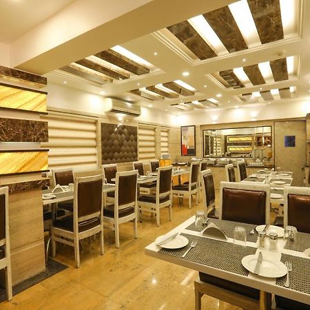Jyoti Dwelling Hotel Mumbai Luaran gambar