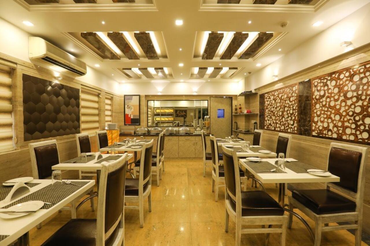Jyoti Dwelling Hotel Mumbai Luaran gambar