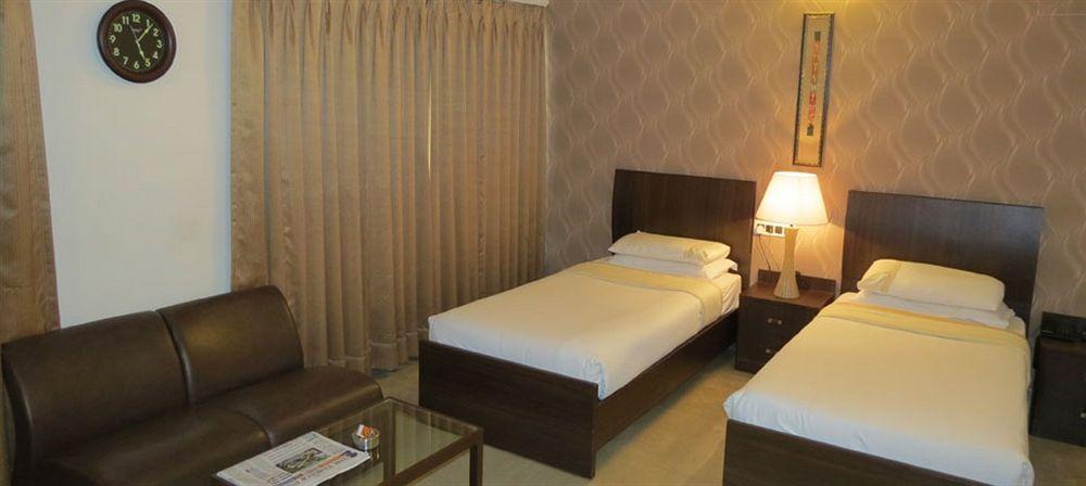 Jyoti Dwelling Hotel Mumbai Luaran gambar