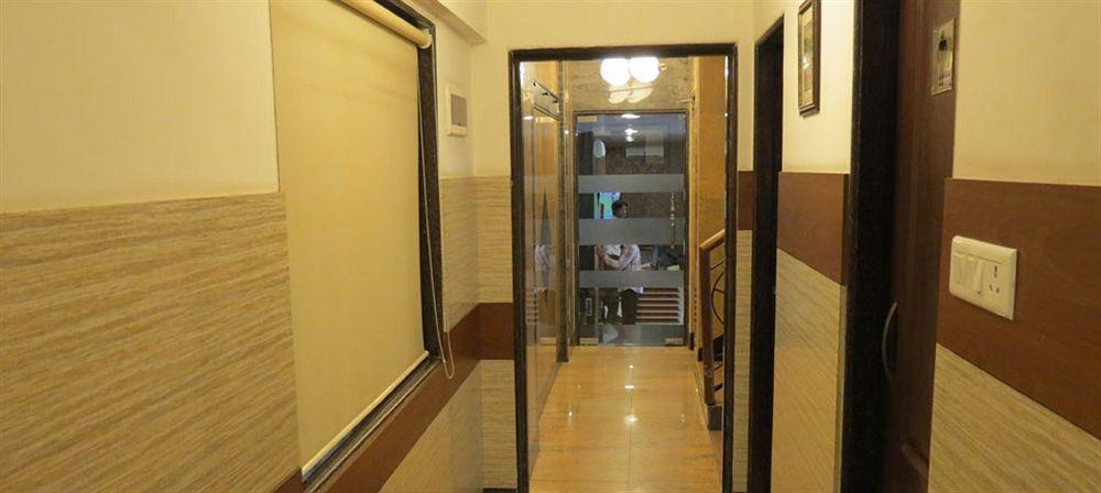 Jyoti Dwelling Hotel Mumbai Luaran gambar