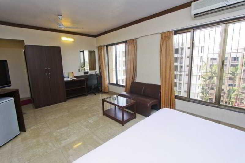Jyoti Dwelling Hotel Mumbai Luaran gambar