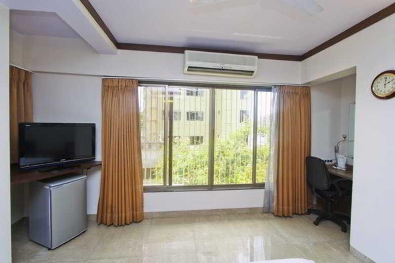 Jyoti Dwelling Hotel Mumbai Luaran gambar