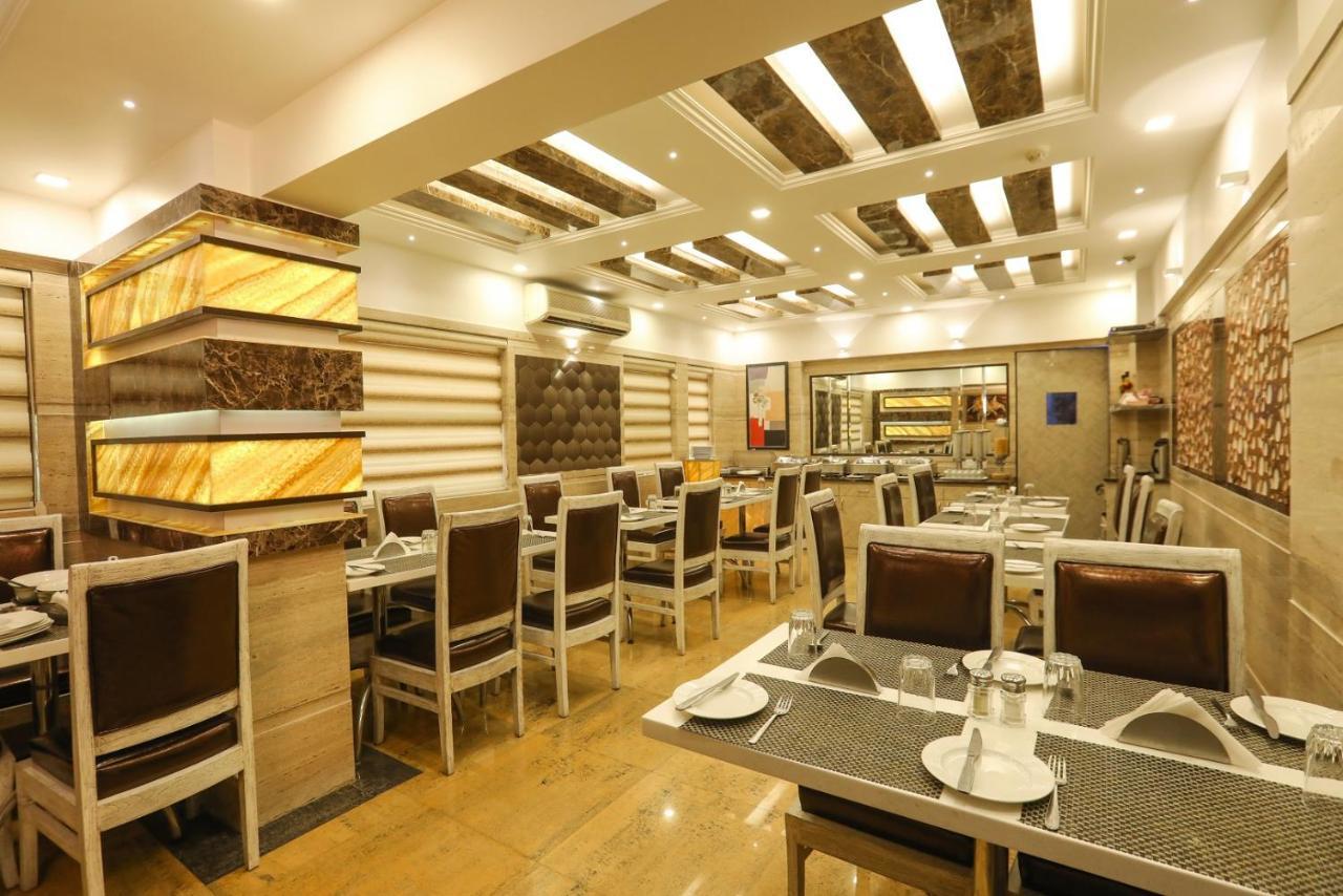 Jyoti Dwelling Hotel Mumbai Luaran gambar