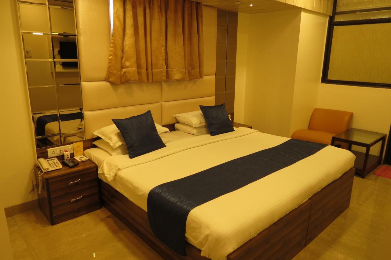 Jyoti Dwelling Hotel Mumbai Luaran gambar