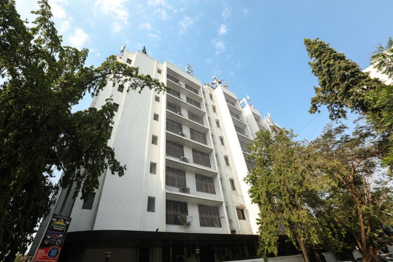 Jyoti Dwelling Hotel Mumbai Luaran gambar