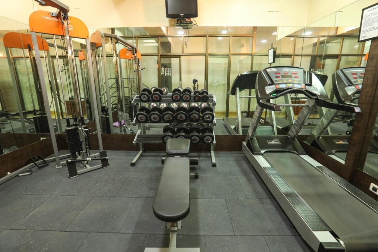 Jyoti Dwelling Hotel Mumbai Luaran gambar