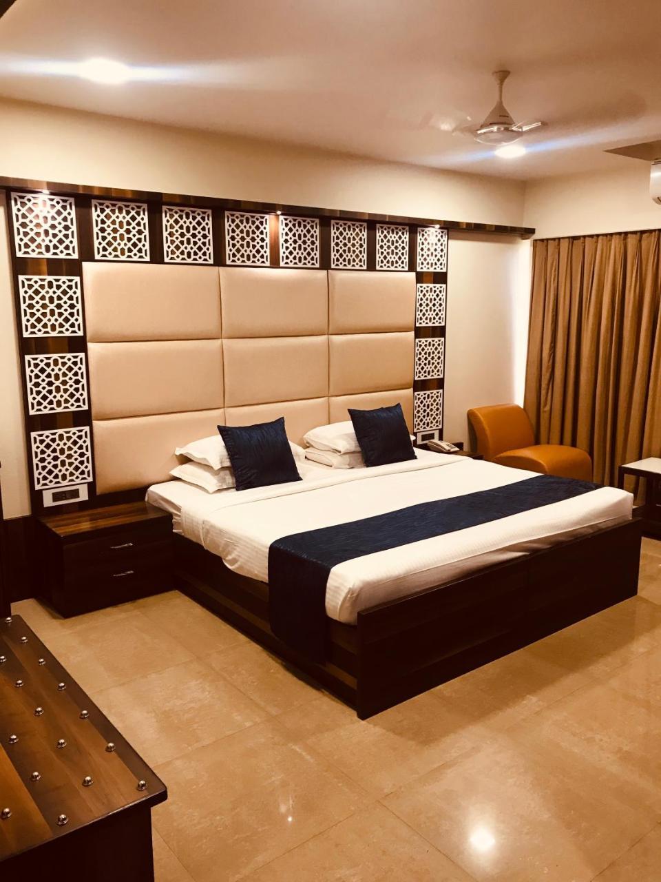Jyoti Dwelling Hotel Mumbai Luaran gambar