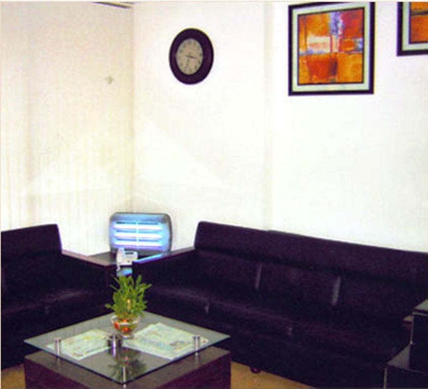 Jyoti Dwelling Hotel Mumbai Luaran gambar